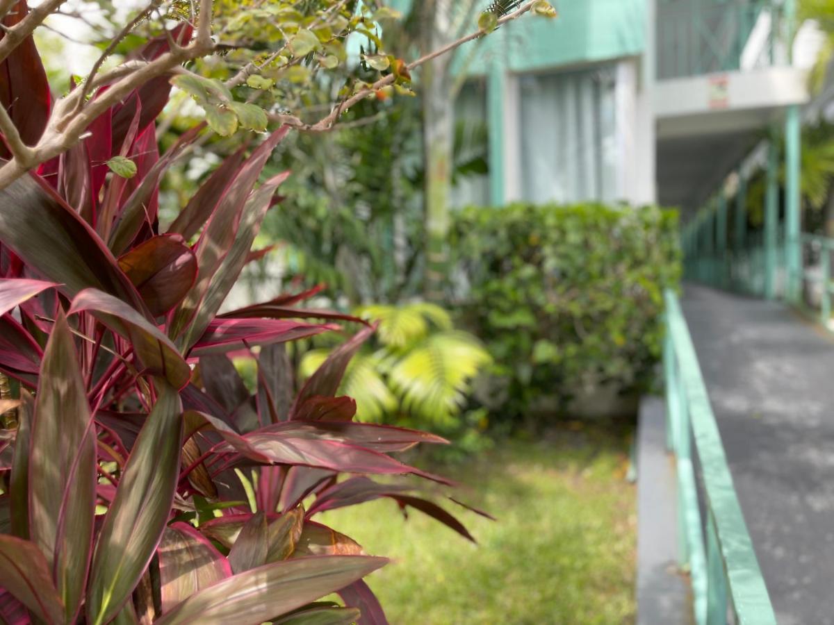 The Gem On 15Th Apartamento Miami Beach Exterior foto
