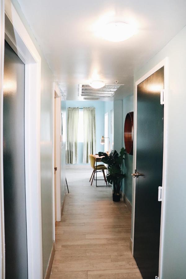 The Gem On 15Th Apartamento Miami Beach Exterior foto