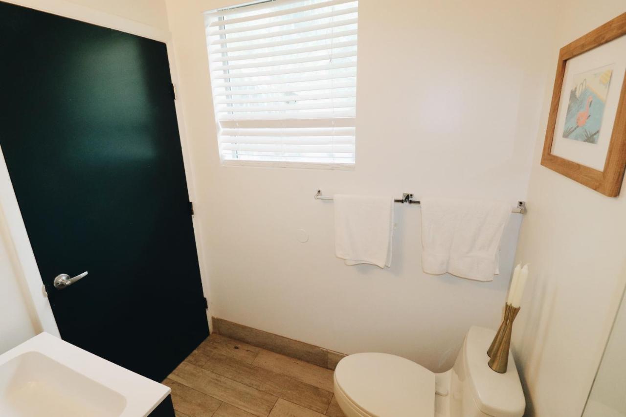 The Gem On 15Th Apartamento Miami Beach Exterior foto