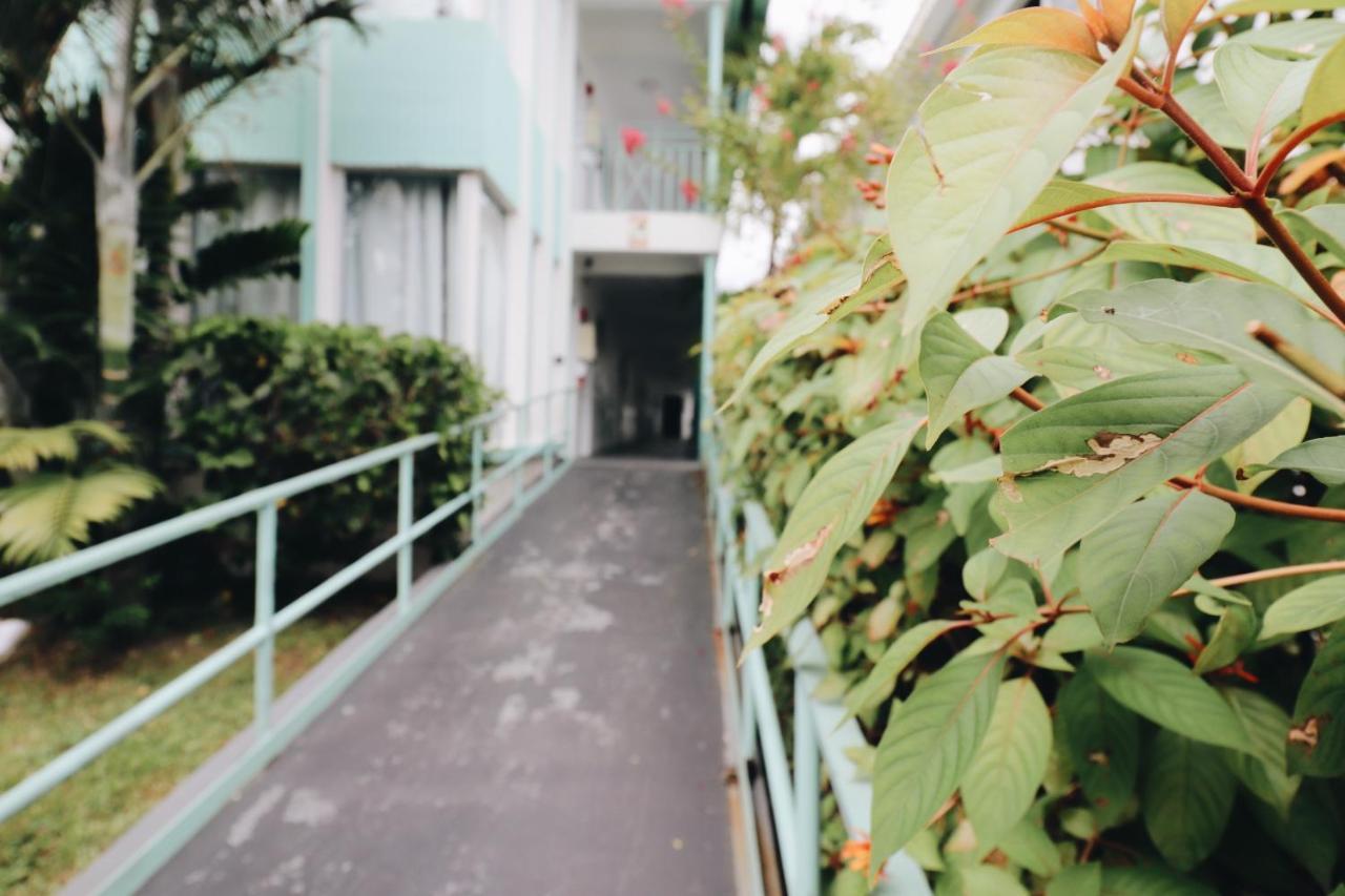The Gem On 15Th Apartamento Miami Beach Exterior foto