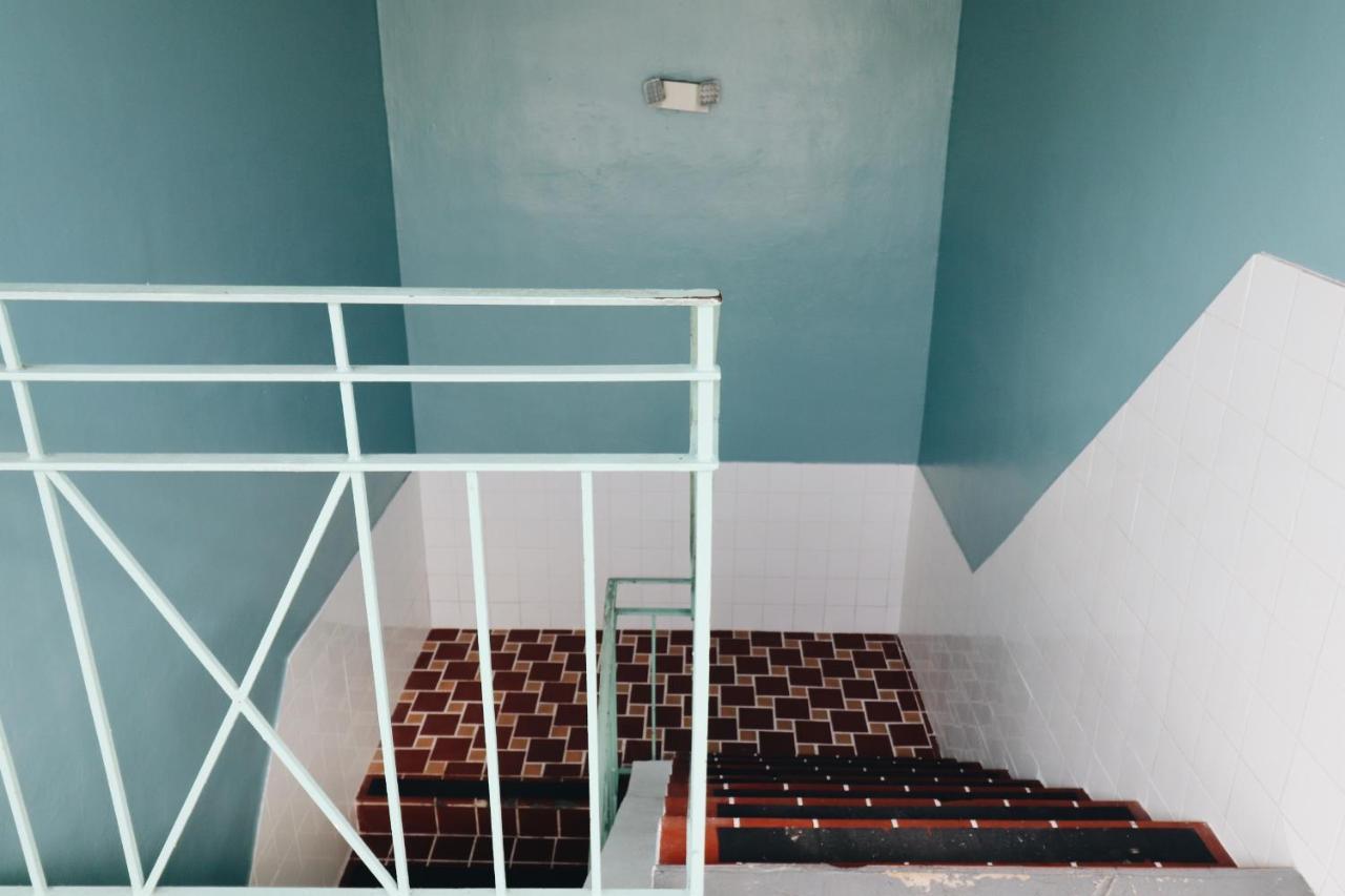 The Gem On 15Th Apartamento Miami Beach Exterior foto