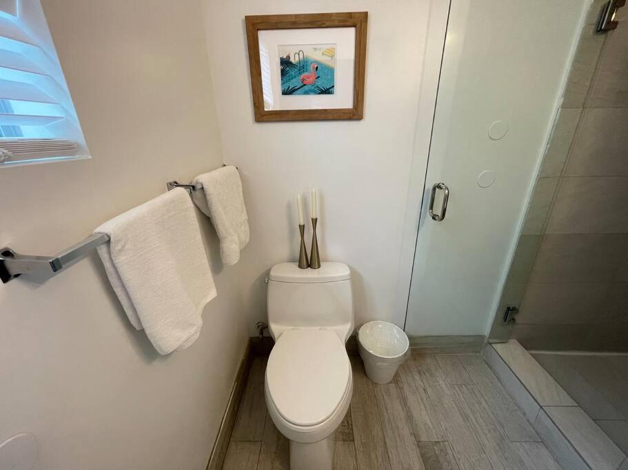 The Gem On 15Th Apartamento Miami Beach Exterior foto
