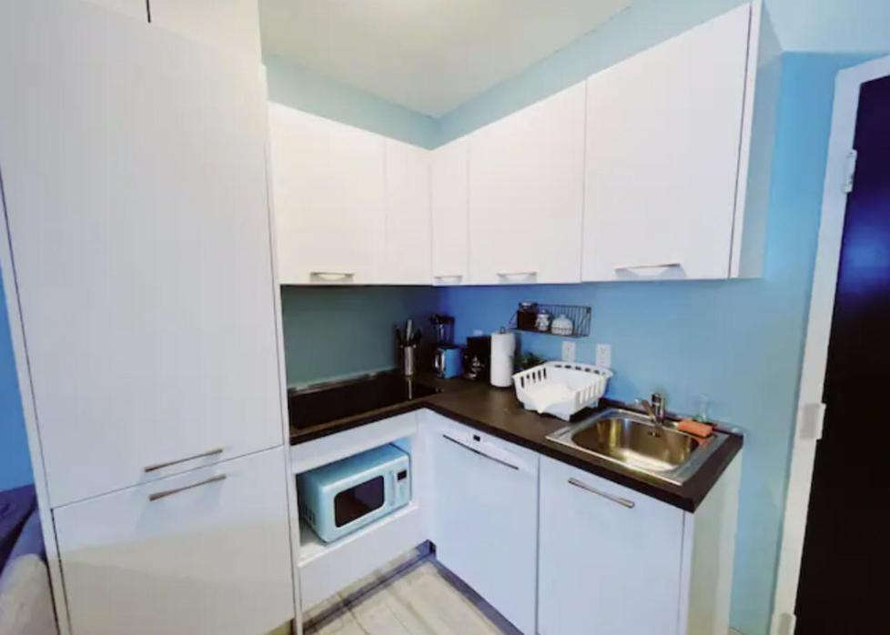 The Gem On 15Th Apartamento Miami Beach Exterior foto