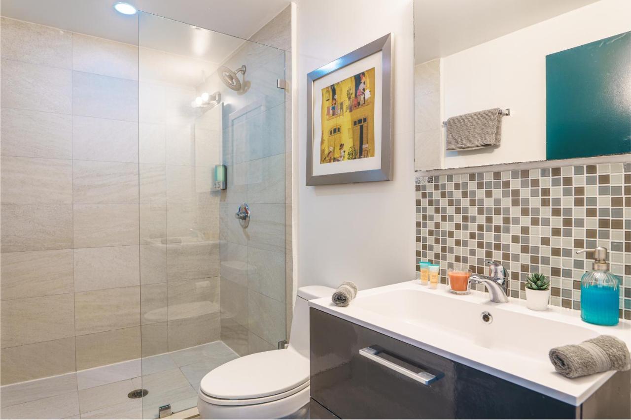 The Gem On 15Th Apartamento Miami Beach Exterior foto